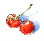 Cherries