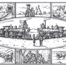 Transcontinental